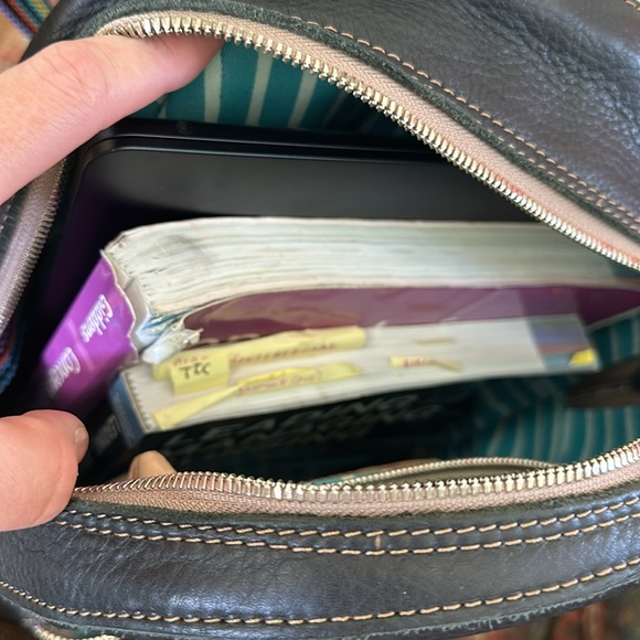 RETIRED RARE VIVA CONSUELA BACKPACK - Picture 6 of 6